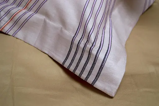 Комплект постільної білизни Lotus Home Євро 000281670 - фото 2