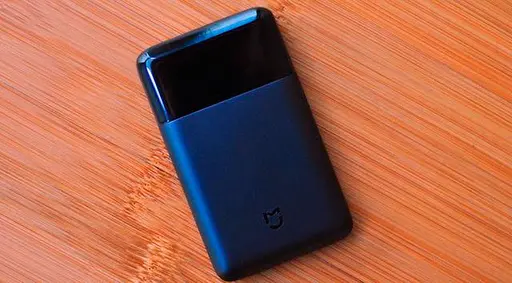 Електробритва MiJia Portable shaver MSW201 Black - фото 6