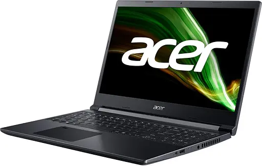 Ноутбук Acer Aspire 7 A715-76 i7 12700H , 16Gb, 512Gb SSD, Intel Iris Xe - фото 3