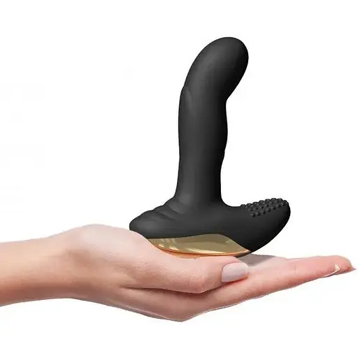 Вібромасажер Dorcel P-Finger - фото 3