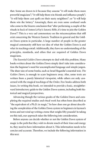 The Essential Golden Dawn - Сісеро Чік - фото 12