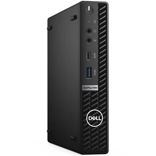 Комп'ютер Dell OptiPlex 5080 MFF (i5-10500T/16/512SSD) Б/В - фото 4