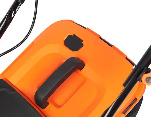 Газонокосарка електрична Sequoia SELM1838 - фото 11