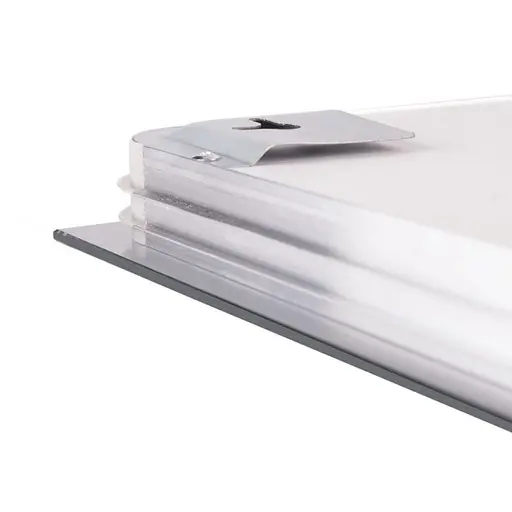 Дзеркало Qtap Mideya з антизапотіванням (DC-F937) 600x800 QT2078F937W, Білий - фото 8