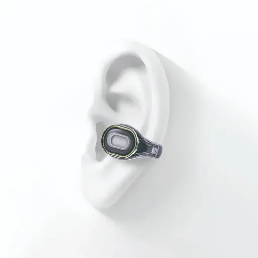 Гарнитура Anker SoundCore C30i Black (7025081) - фото 4