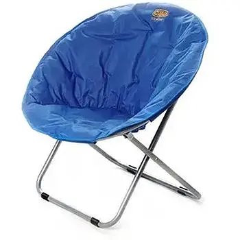 Кресло Сила Ракушка профиль 22/19 мм 82х34х82 см раскладное - фото 1