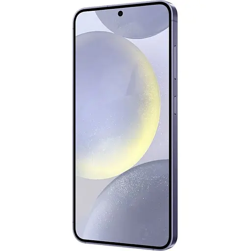 Смартфон Samsung Galaxy S24+ 12/512Gb Cobalt Violet (SM-S926B/DS) UA UCRF [5G, NFC, 2 SIM/1 SIM + 1 eSIM] - фото 4