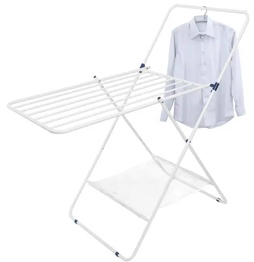 Сушилка для белья напольная Casa Si City 8m White (CS92282W04) - фото 3