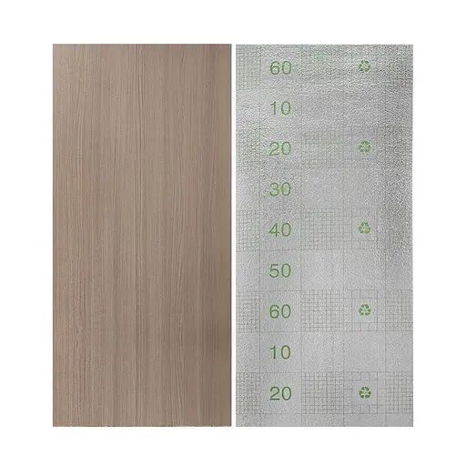 Самоклеящаяся виниловая плитка в рулоне 600х3000х2мм Мат SW-00002051 - фото 4