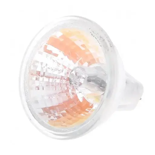 Лампа Brille галогенна 35W GU4 NW MR11, 30 Xenon Br 12V