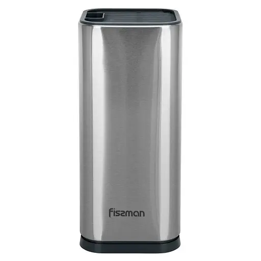 Набір ножів Fissman Jarl в металевій підставці 6 предметів (2719) - фото 4