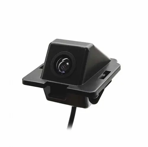 Автомобильная камера заднего вида Mitsubishi Outlander CBVS