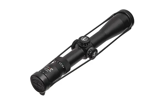 Приціл Leupold VX-R Patrol 3-9x40mm Firedot TMR - фото 5