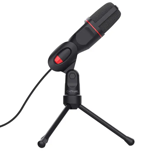 Мікрофон Trust GXT 212 Mico USB (23791_TRUST) - фото 2