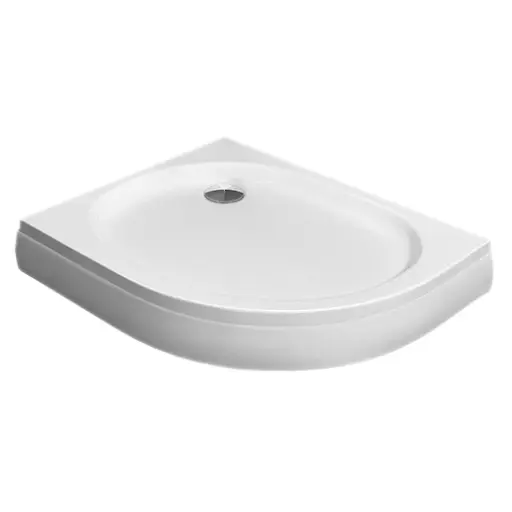 Душовий піддон Radaway Patmos E 100x80 4P81155-03L - фото 1