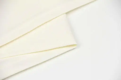 Тканина з тефлоновим просоченням Ваніль однотон (від 1 м) - фото 4