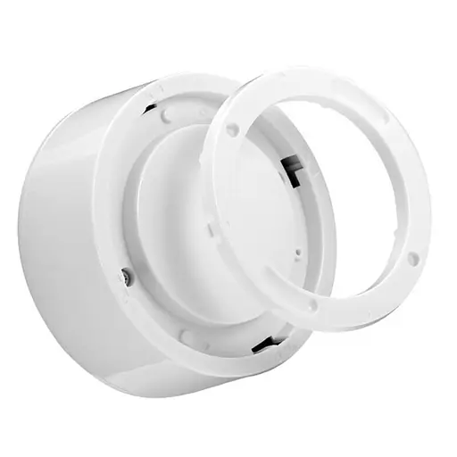 Бездротова сирена автономна для бездротових датчиків 433 мГц Digoo DG-ROSA, з акумулятором (100214) - фото 3