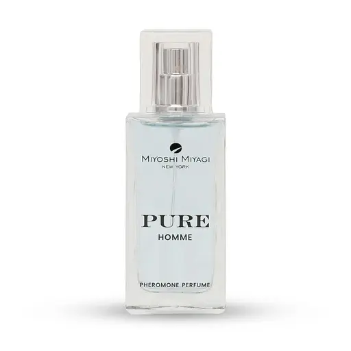 Мужские феромоны Miyoshi Miyagi Pure Homme 50 мл - фото 3