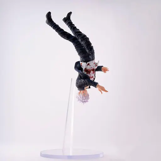 Фігурка Sega FIGURIZMα Магічна битва Годжо Сатору Jujutsu Kaisen Satoru Gojou Awakening 24 см SF JK SGA 24 - фото 2