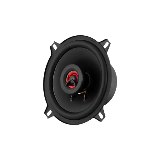 Коаксіальна акустична система Bass Habit P130 - фото 3