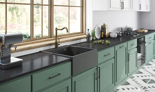 Смеситель для кухни Deante Tamizo BQT_M63M - фото 3