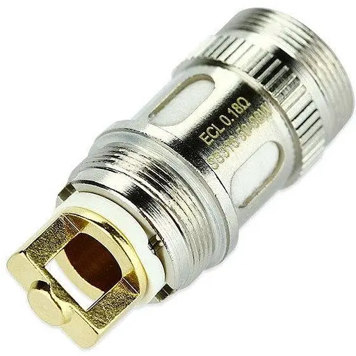 Испаритель ATVS для iJust S/iJust 2/Melo/Melo 2/Melo 3/Lemo 3 0.18 Ом (co0002)