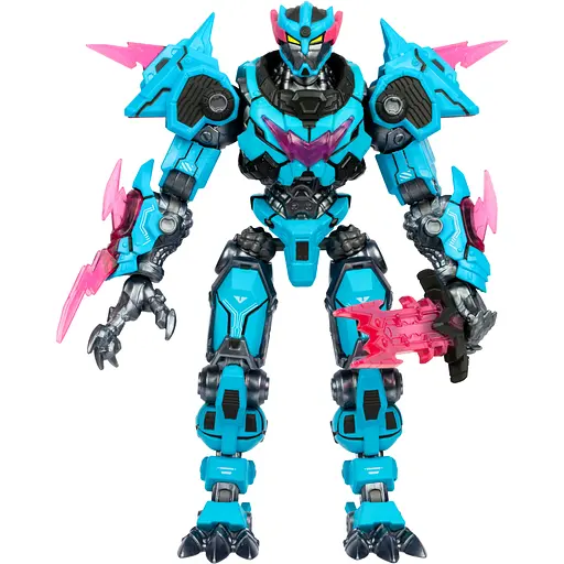 Фігурка MrBeast Lab Пантера платинова (124529)