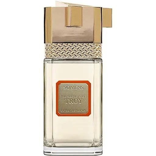 Оригинал Somens The Secrets of Troy 100 мл парфюмированная вода - фото 1