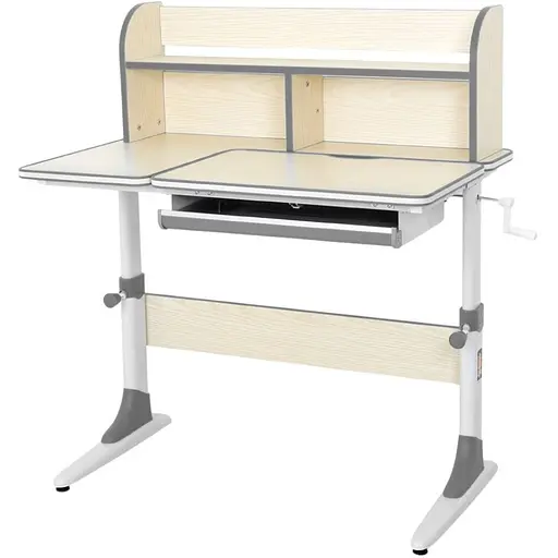 Детская парта Bambi M 4804(W)-11