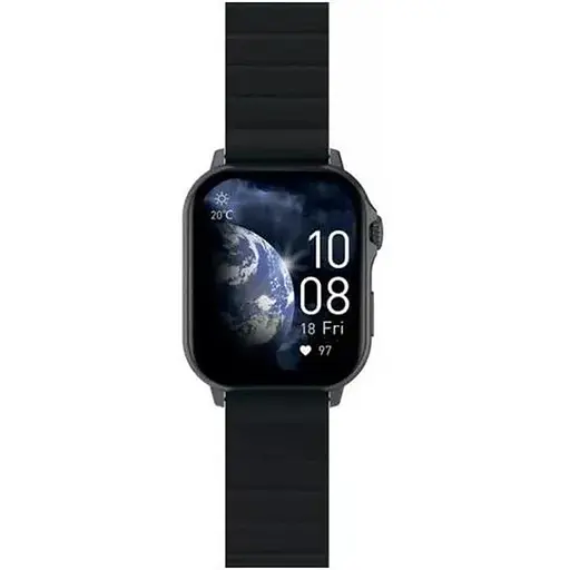 Смарт-часы Proove Humble Black - фото 1