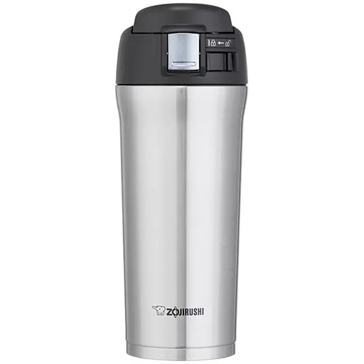 Термокружка Zojirushi SM-YAF48XA 0.48 л Steel