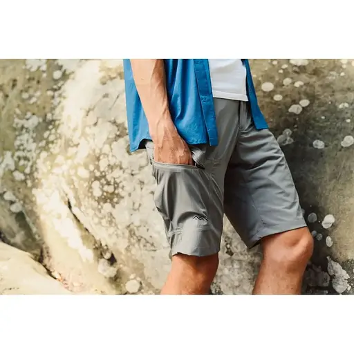 Шорти Turbat Bali Mns зелені XXL - фото 2