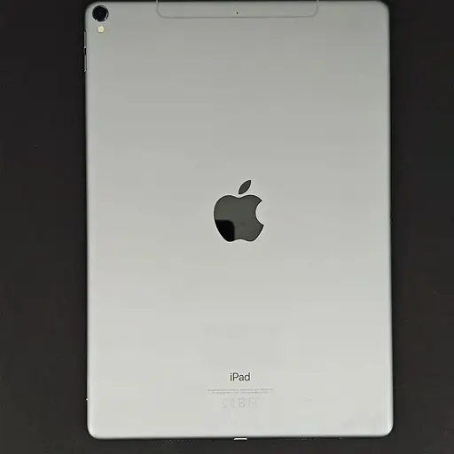 Планшет Apple A1709 iPad Pro 10.5 Wi-Fi 4G 64GB Space Grey (MQEY2FD/A) (DMPVX4PVJ2D1) - фото 5