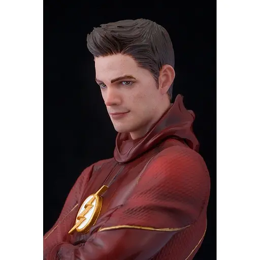 Фігурка Спалах The Flash Barry Allen Flash ARTFX+ 17.5см FL10 - фото 4