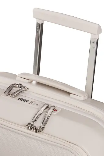 Чемодан Samsonite IMAGE 55 см IVORY 55x40x23(26) KQ5*05002 - фото 6
