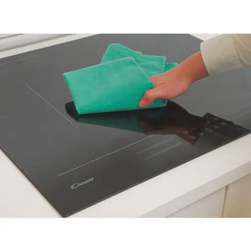 Варильна поверхня Candy CTP644MCBB - фото 6