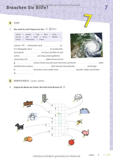 Gute Idee! A1.2. Deutsch für Jugendliche. Arbeitsbuch plus interaktive Version - фото 5
