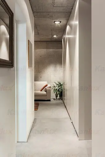 Точковий світильник Kanlux SEIDY CT-DTL50-B (18289) - фото 2