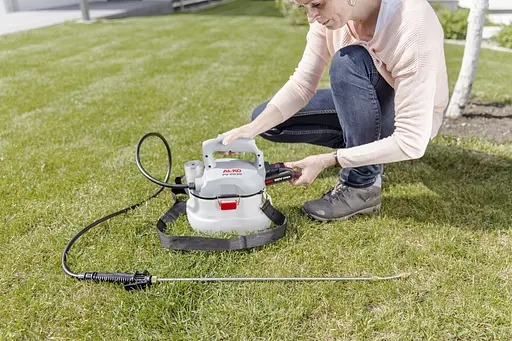 Обприскувач акумуляторний AL-KO PS 2035 Easy Flex (113697) - фото 6