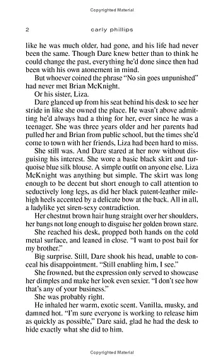 Serendipity. Karma. Book 3 - фото 3