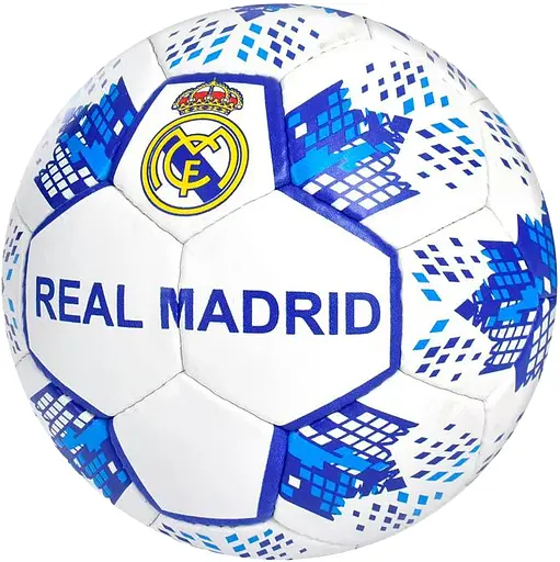 М’яч футбольний, 400-420 г, PU 1.4 мм, №5, 2500-250 (В асортименті)