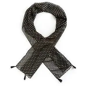 Жіночий шарф Avon 165х35 см - фото 1