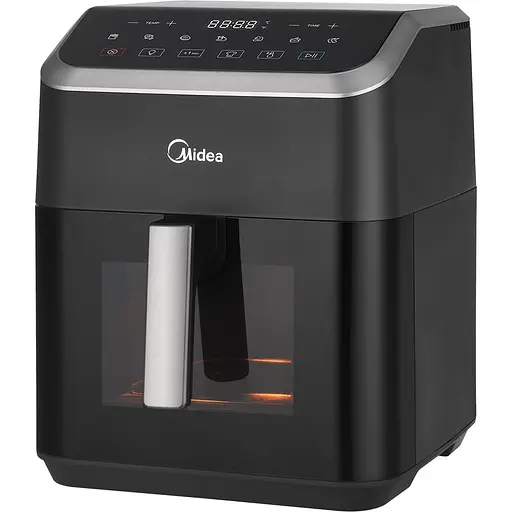 Мультипіч Midea MF-CY70K - фото 4