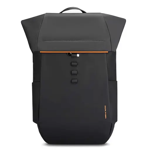 Рюкзак Mark Ryden MR2975 для ноутбука 17" с возможностью расширения Черный - фото 2