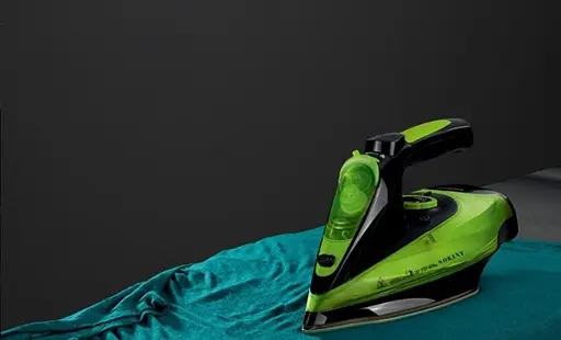 Бездротова праска Sokany AJ-2085 - фото 8