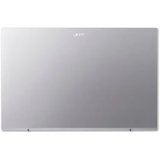 Ноутбук Acer Aspire 3 A317-54-78BK з процесором Intel Core i7-1255U pana la 4.7GHz, 17.3”, Full HD, 16GB DDR4, 1TB SSD, Intel Iris X графікою, No OS, Pure сріблястий - фото 8
