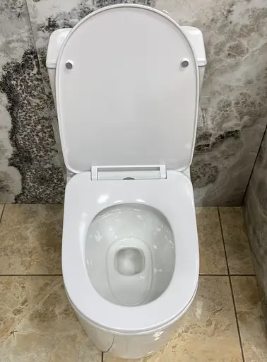 Напольный унитаз VBI Salina Rimless white VBI-021001, Белый - фото 6