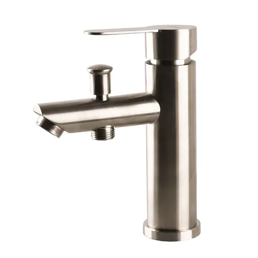 Змішувач для раковини Globus Lux WIEN SBT2-106B - фото 3