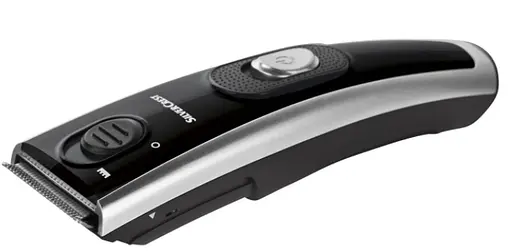 Триммер для волосся та бороди Silver Crest SHBS 500 B2 для стрижки і гоління - фото 4