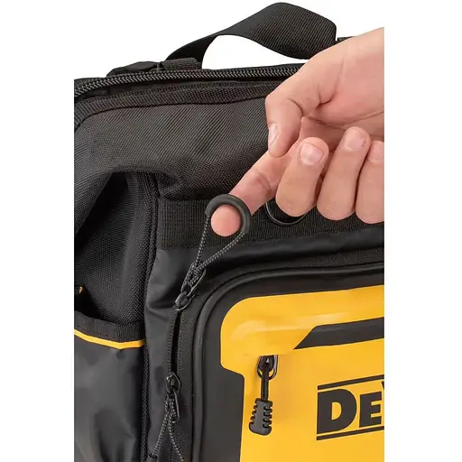 Сумка для інструмента DeWalt Pro 20, 550x295x320 мм (DWST60104-1) - фото 14